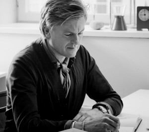 Thomas Sandell | Arkitekthus