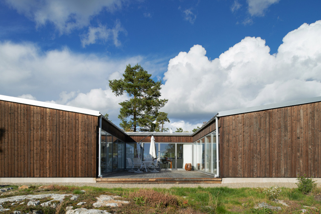 AH#060 | Arkitekthus