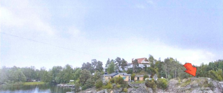 Tomt i Tyresö